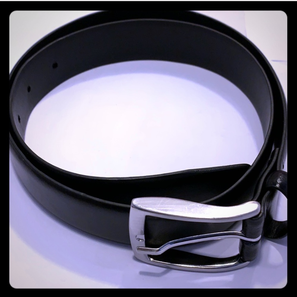H & M Belt. Size:31-32